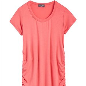 Sollas Maternity Knit Top